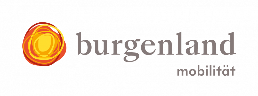 Burgenland Mobilität Logo